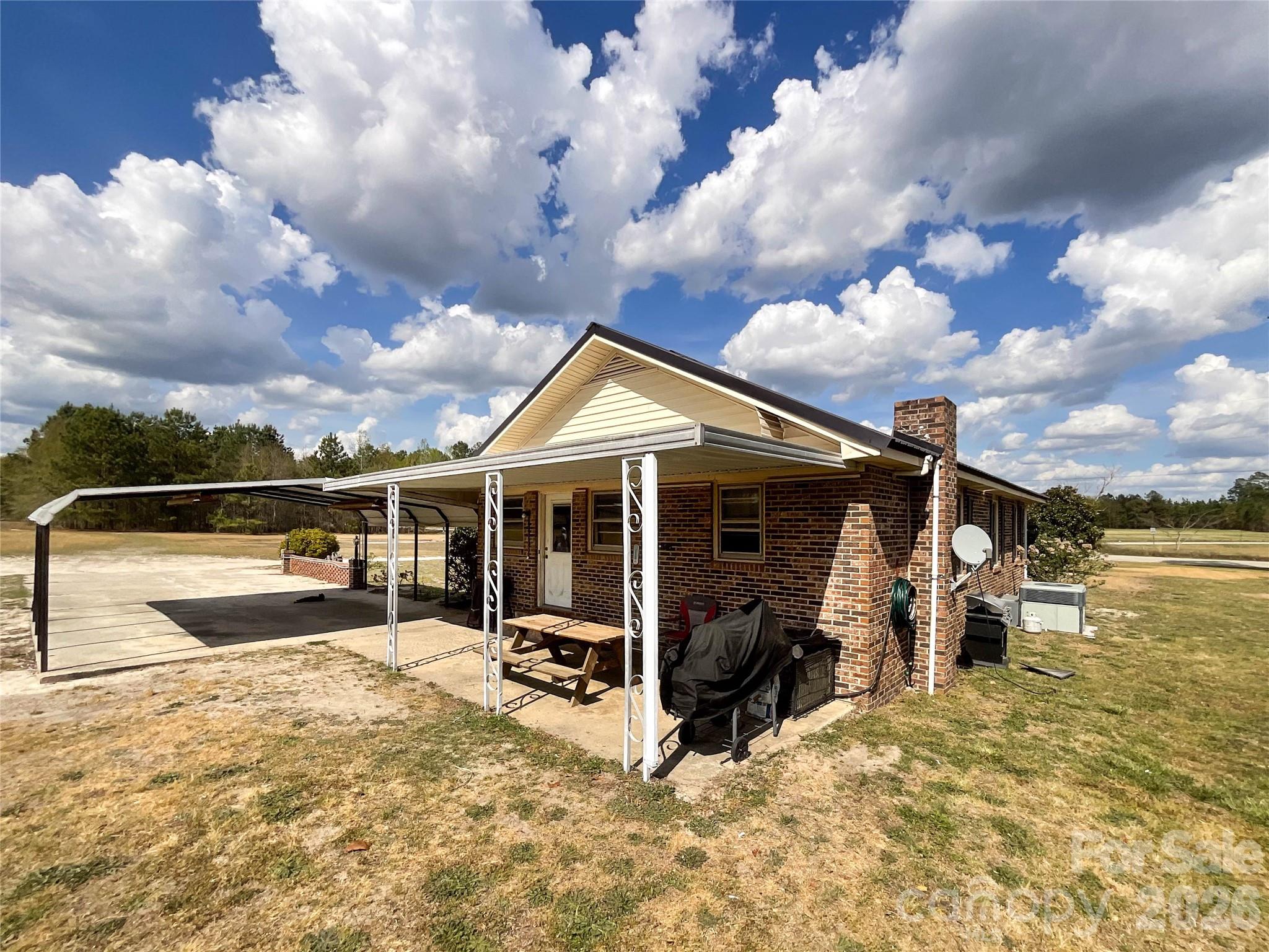 5346 Crossroads Church Road Ruby, SC 29741 - Photo 2 of 40 Gallery Image 2