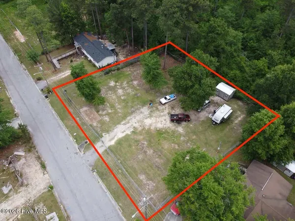 $40,000 | 2924 Algernon Circle, Hephzibah, GA 30815