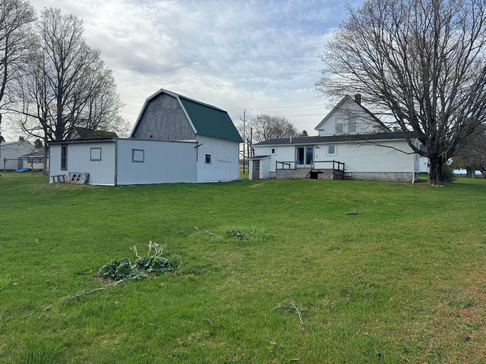1575 Main Street Mapleton, ME 04757 - Photo 4 of 33 WhatsApp Image 2025-05-14 at 00.36.28
