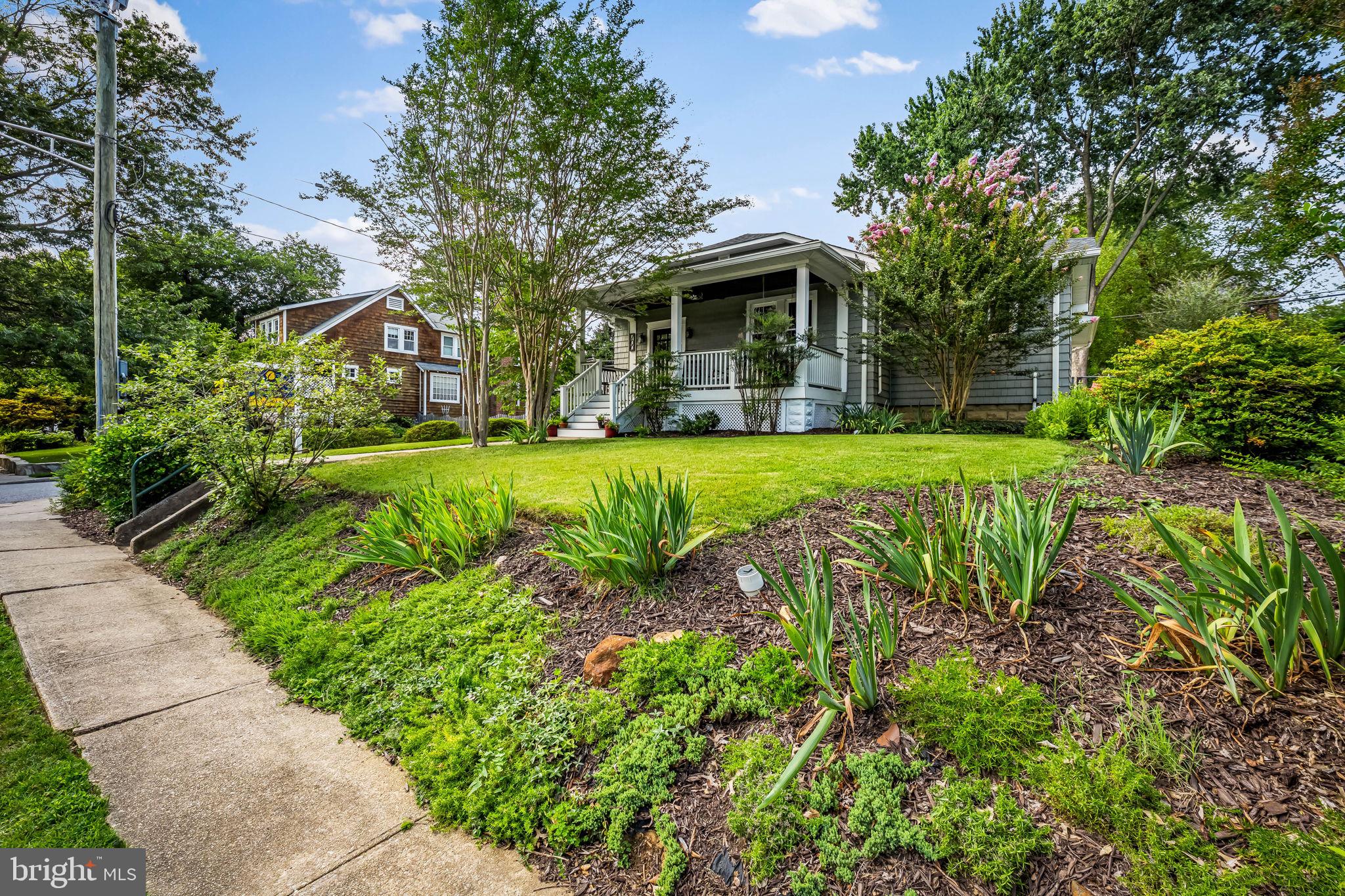 700 Murdock Road Baltimore, MD 21212 - Photo 26 of 29 Gallery Image 26