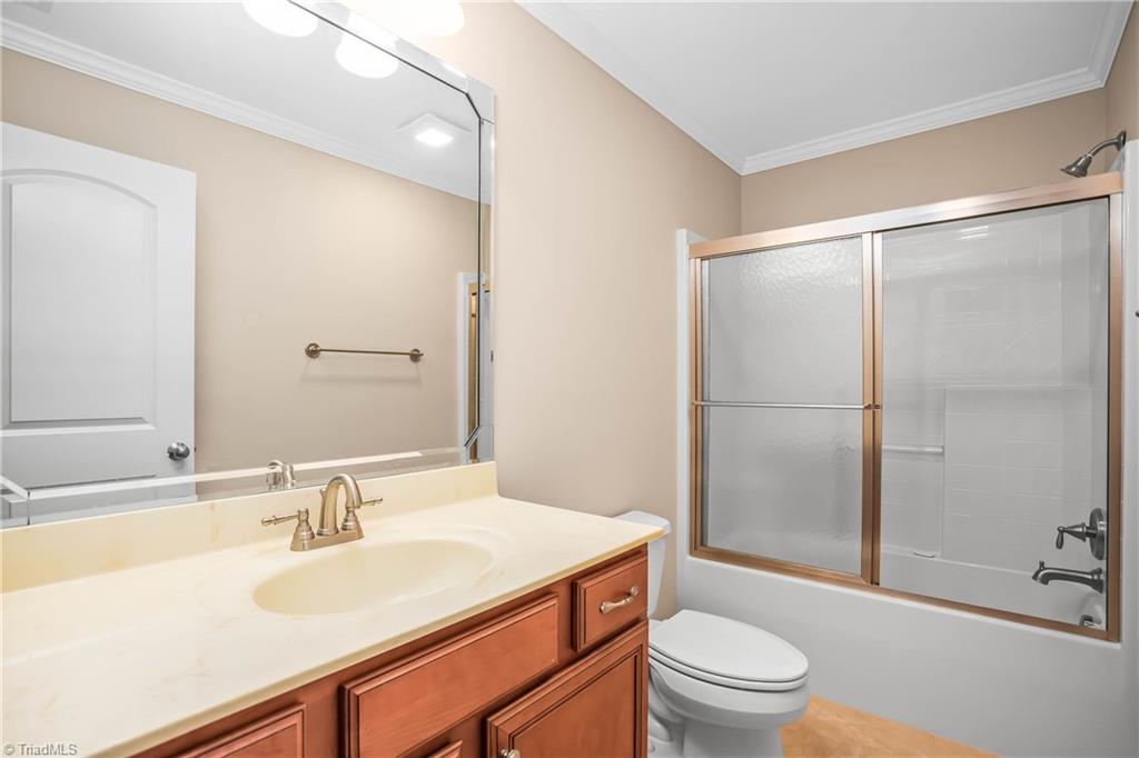 206 Rhynehardt Road Advance, NC 27006 - Photo 19 of 35 Gallery Image 19