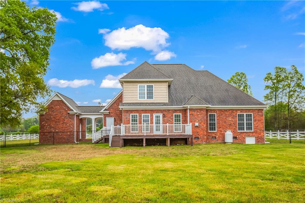 206 Rhynehardt Road Advance, NC 27006 - Photo 25 of 35 Gallery Image 25