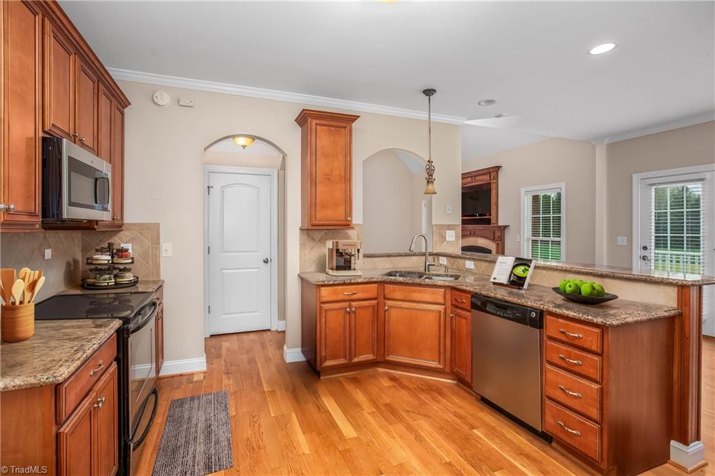 206 Rhynehardt Road Advance, NC 27006 - Photo 35 of 35 Gallery Image 35