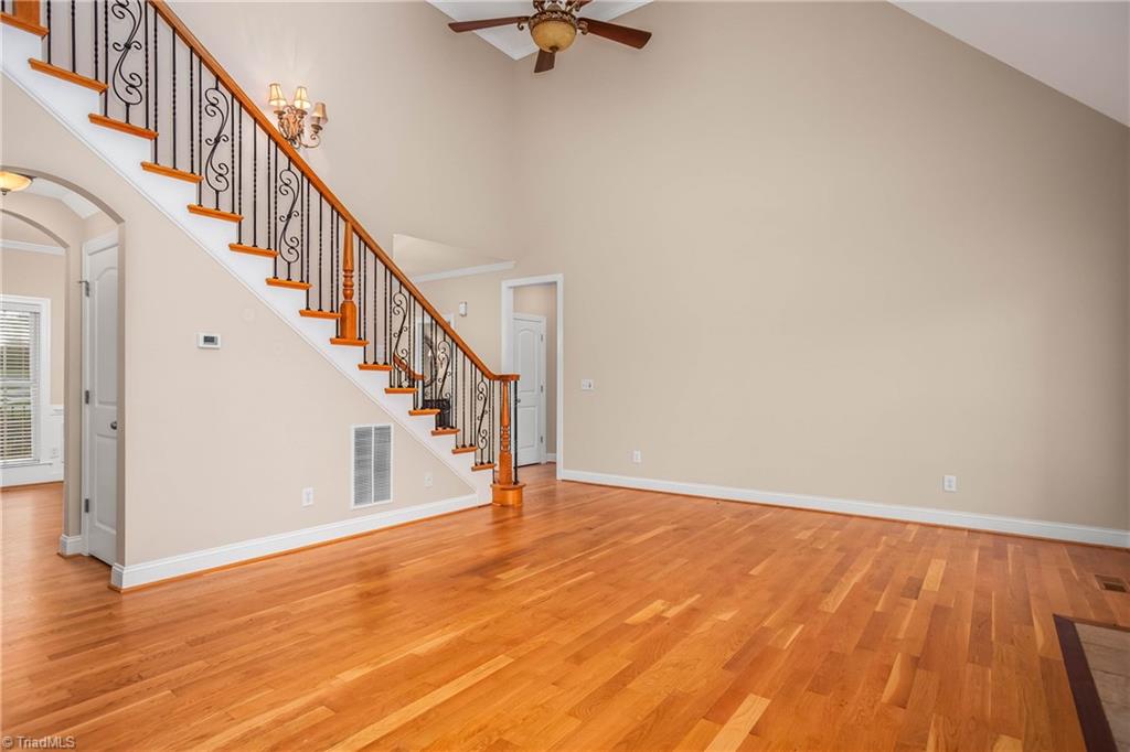 206 Rhynehardt Road Advance, NC 27006 - Photo 7 of 35 Gallery Image 7