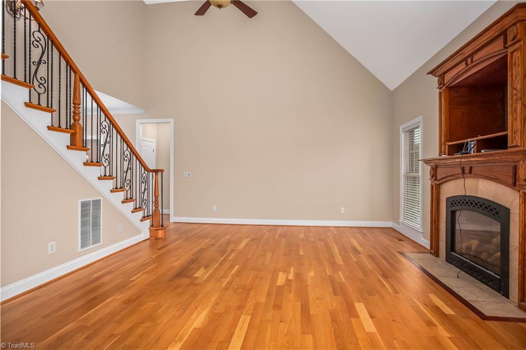 206 Rhynehardt Road Advance, NC 27006 - Photo 8 of 35 Gallery Image 8