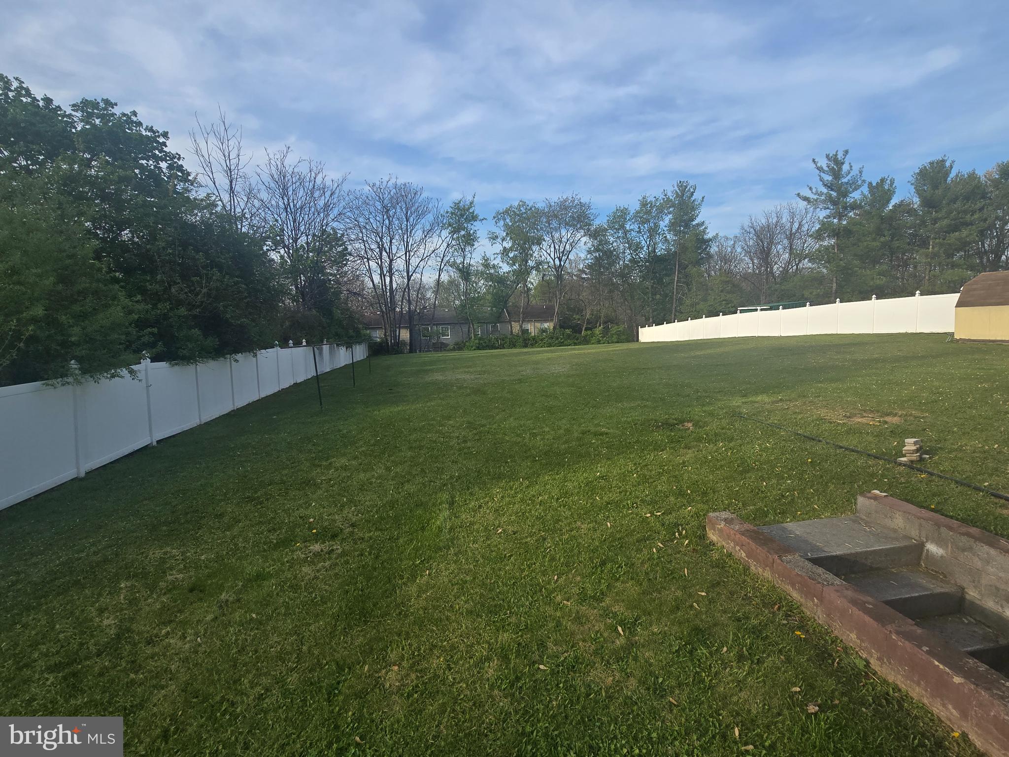 413 Valley Mill Road Winchester, VA 22602 - Photo 4 of 24 Backyard