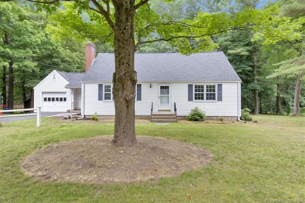 11 West Granby Road Granby, CT 06035 - Photo 1 of 1