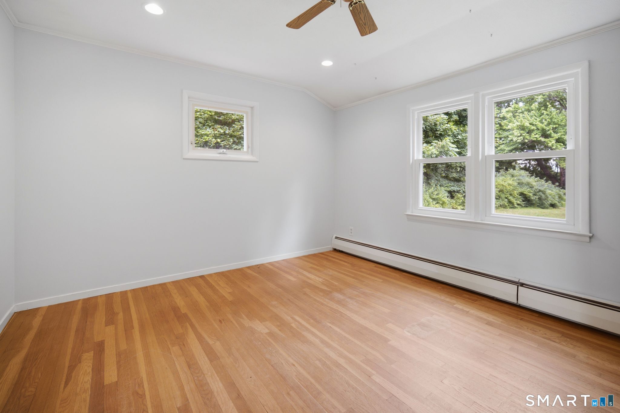 19 Sycamore Road Bloomfield, CT 06002 - Photo 14 of 38 This spacious room can serve so many purposes from arts and crafts, home office, TV room and so many more!