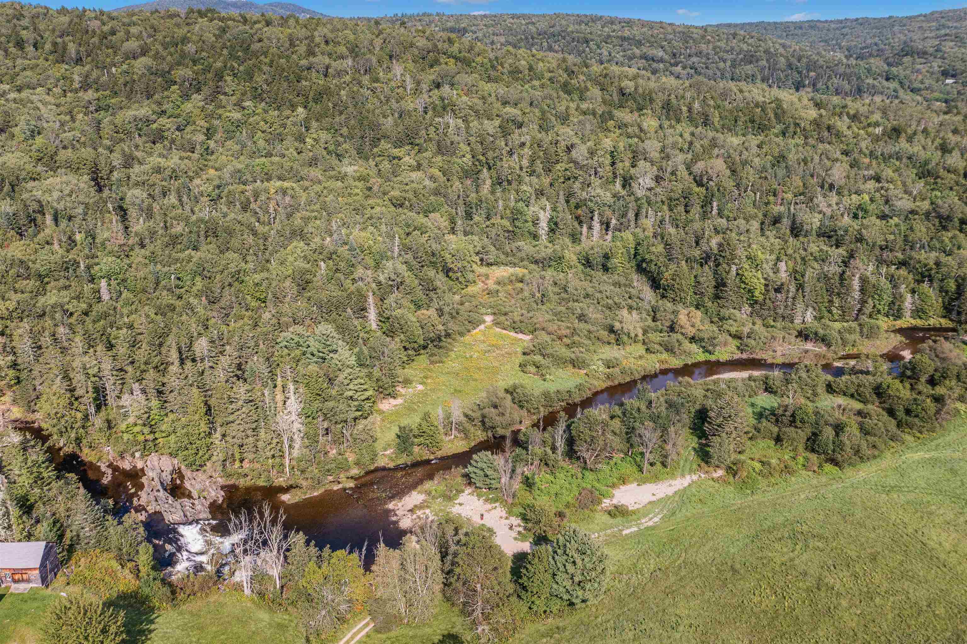 0 Pratt Road Worcester, VT 05682 - Photo 2 of 12