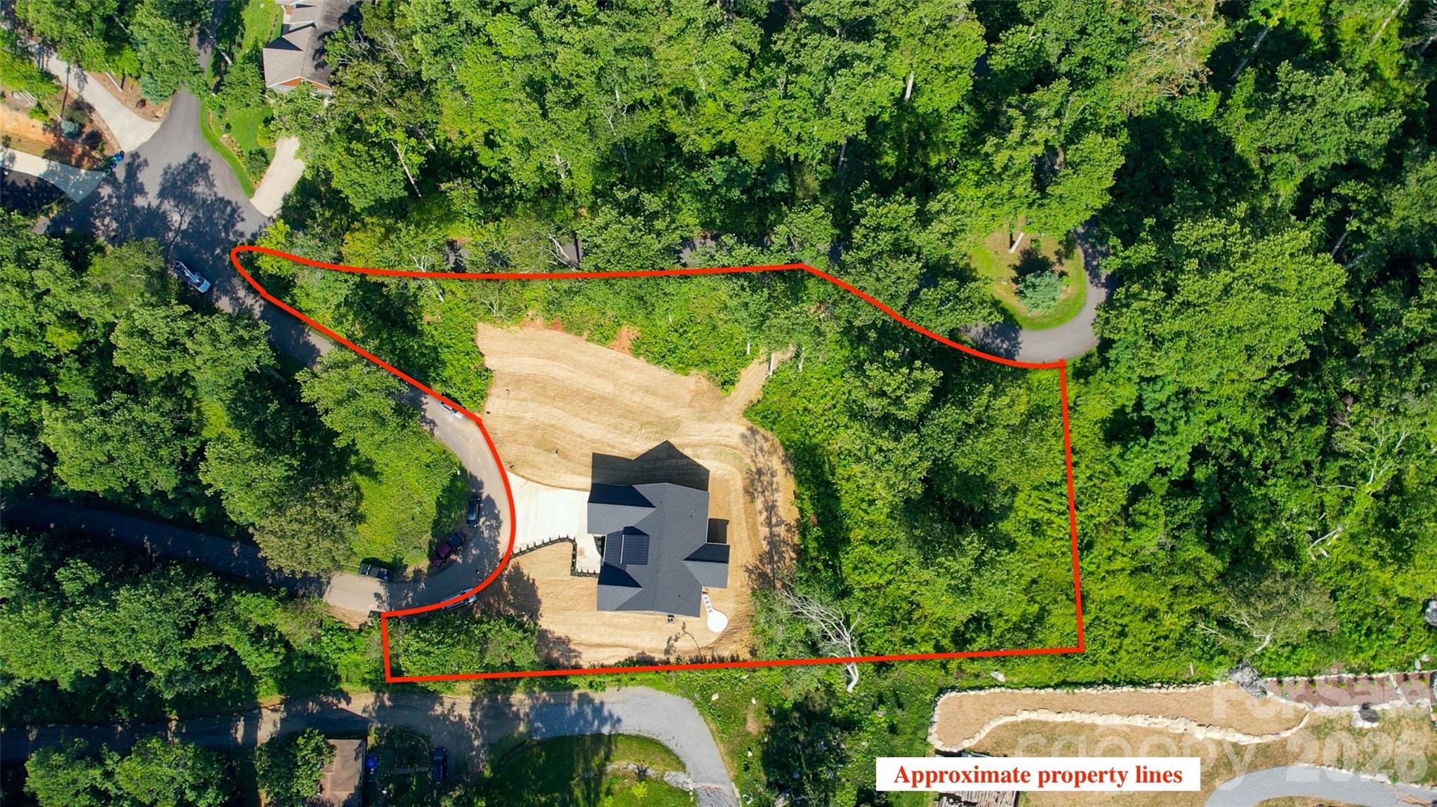 63 Winding Ridge Road Fairview, NC 28730 - Photo 45 of 47