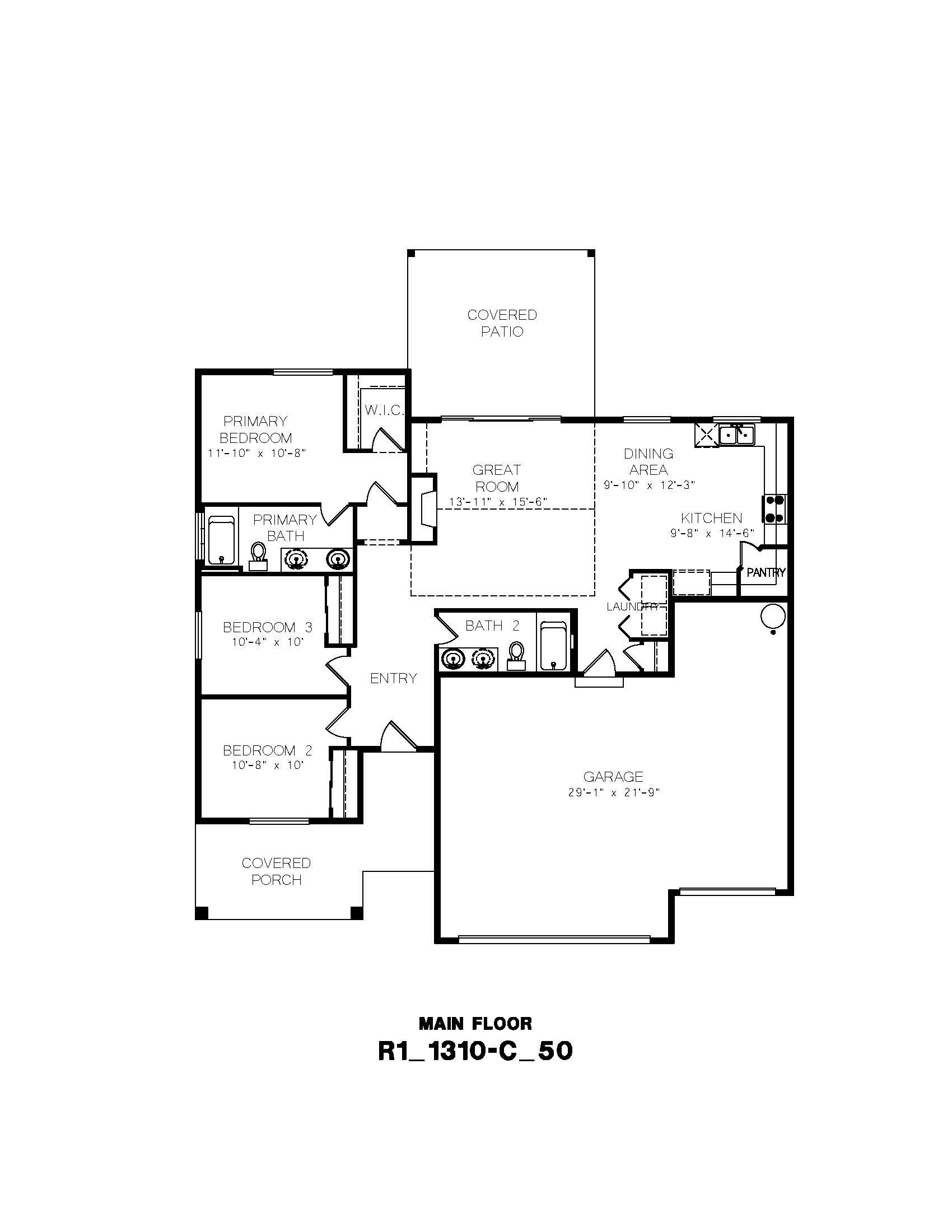 5885 South Sherri Lee Road Spokane, WA 99224 - Photo 7 of 35
