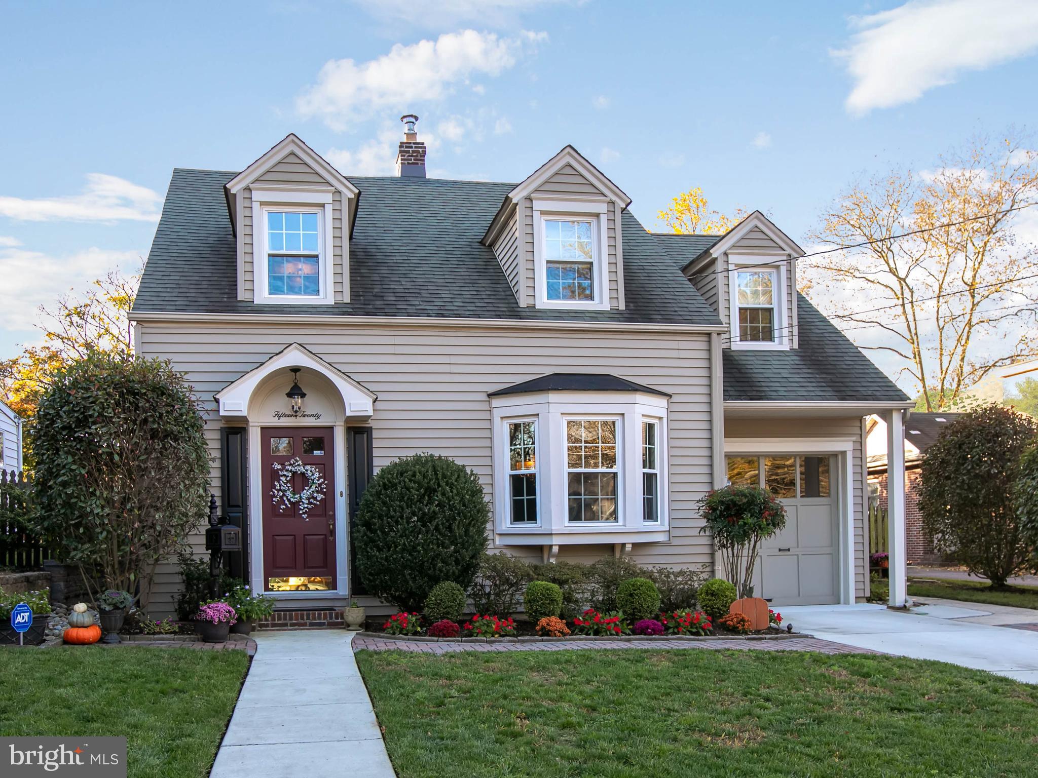 1520 Prospect Ridge Boulevard Haddon Heights, NJ 08035 - Photo 1 of 40