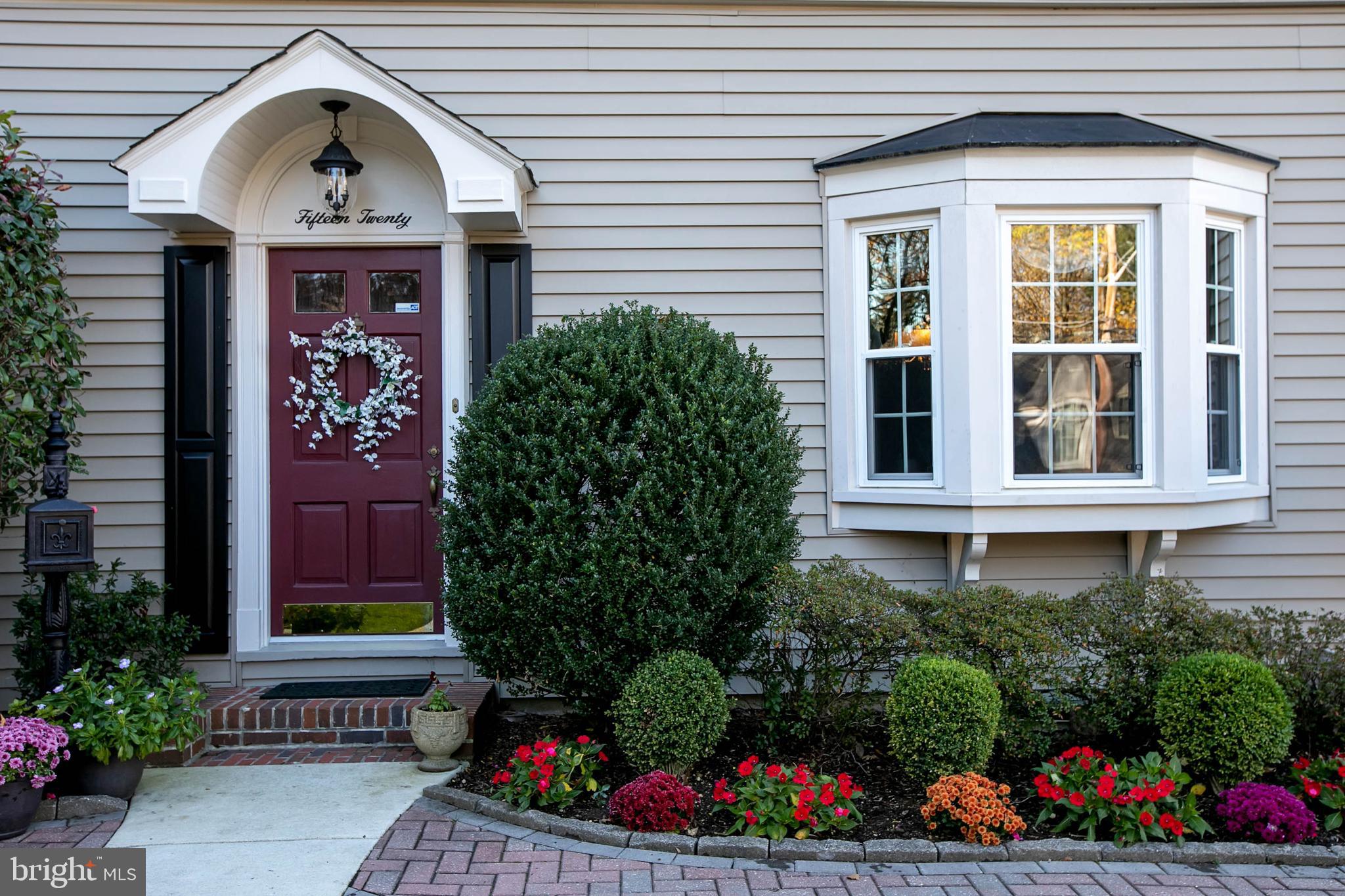 1520 Prospect Ridge Boulevard Haddon Heights, NJ 08035 - Photo 2 of 40