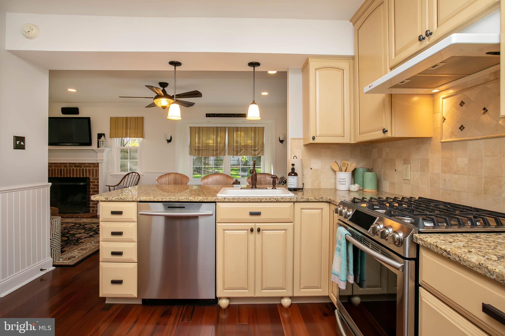 1520 Prospect Ridge Boulevard Haddon Heights, NJ 08035 - Photo 11 of 40