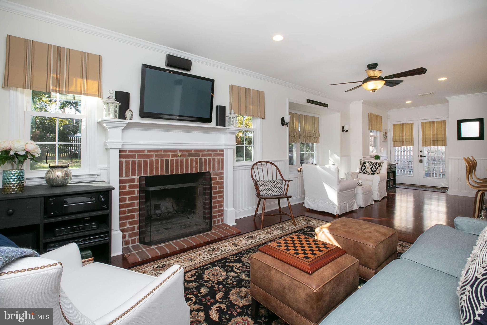 1520 Prospect Ridge Boulevard Haddon Heights, NJ 08035 - Photo 15 of 40
