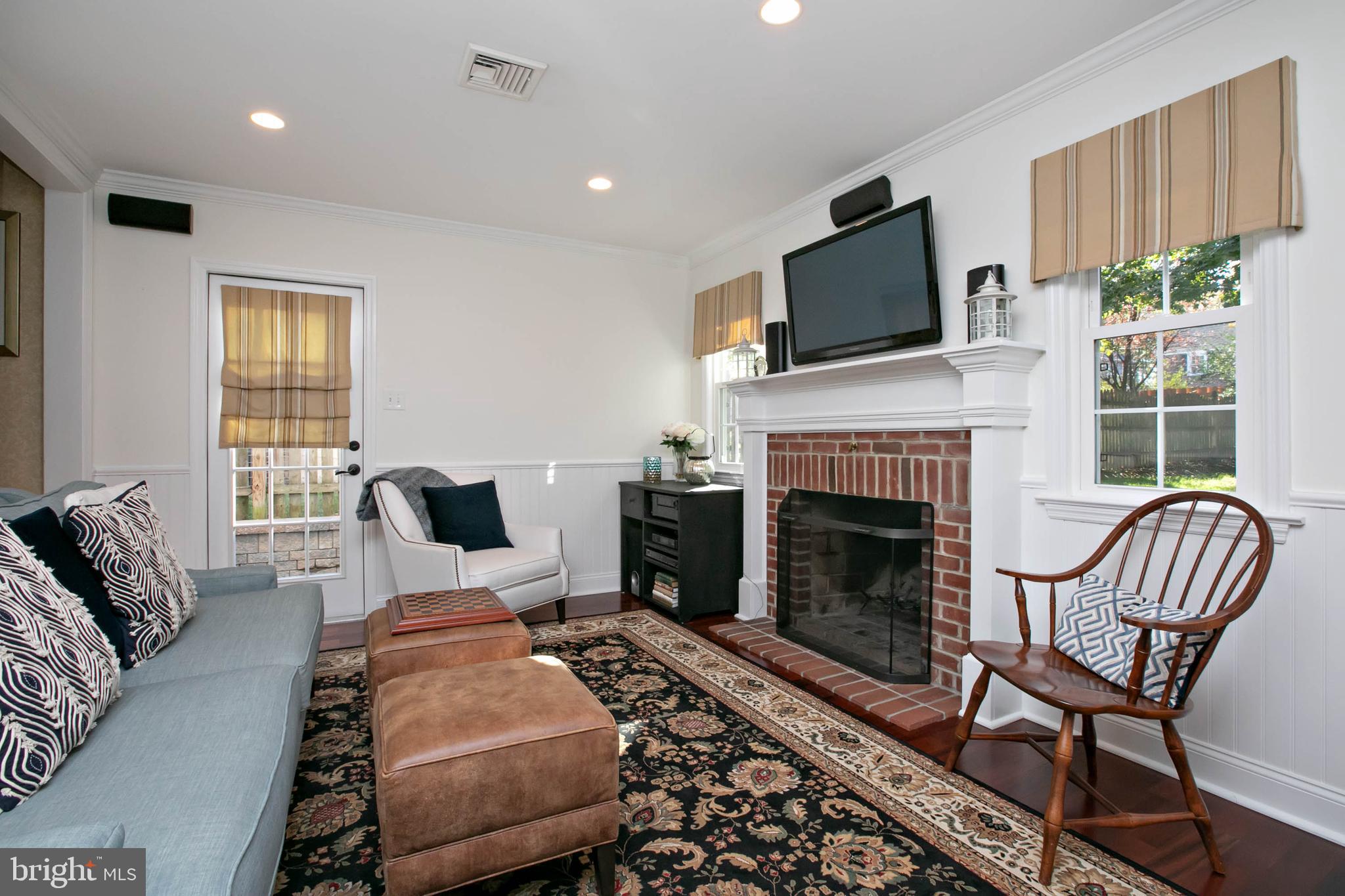1520 Prospect Ridge Boulevard Haddon Heights, NJ 08035 - Photo 17 of 40
