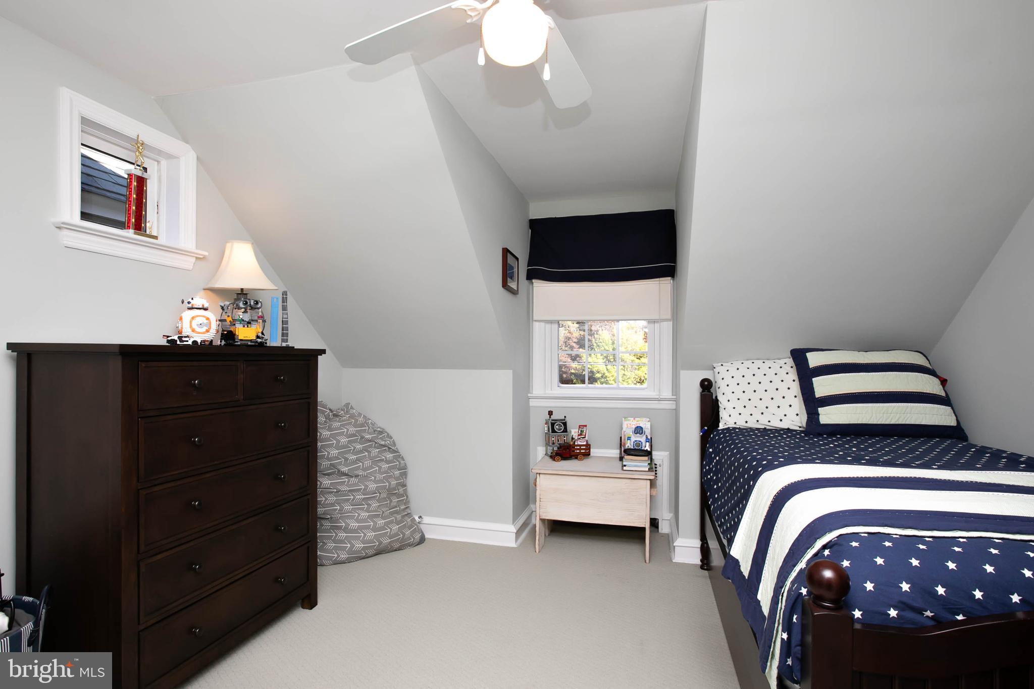 1520 Prospect Ridge Boulevard Haddon Heights, NJ 08035 - Photo 25 of 40 Bedroom 2