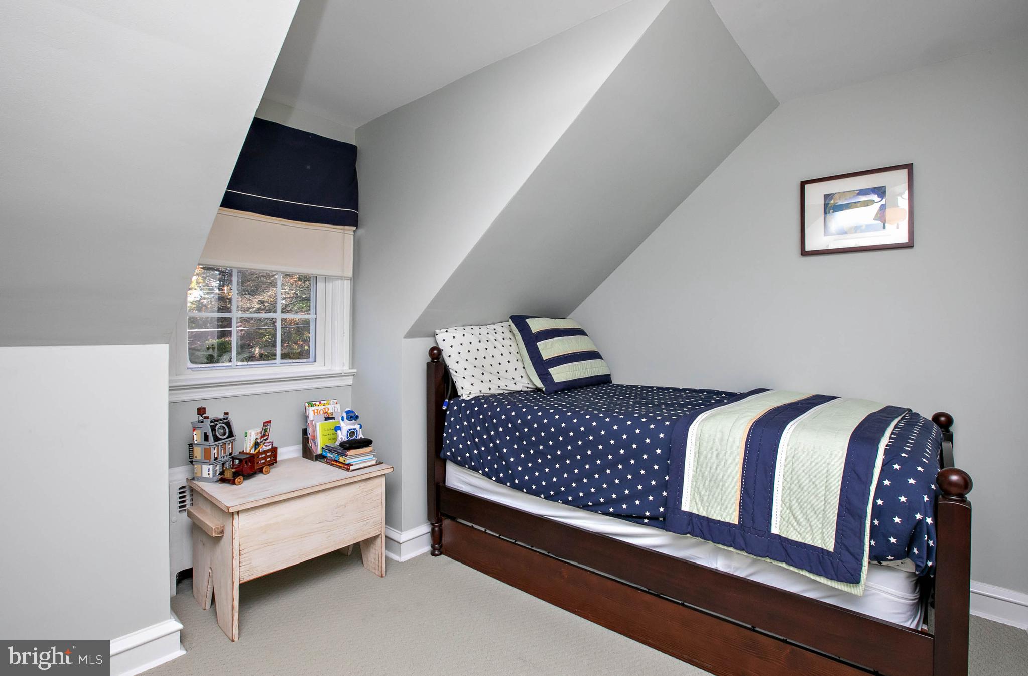 1520 Prospect Ridge Boulevard Haddon Heights, NJ 08035 - Photo 26 of 40 Bedroom 2