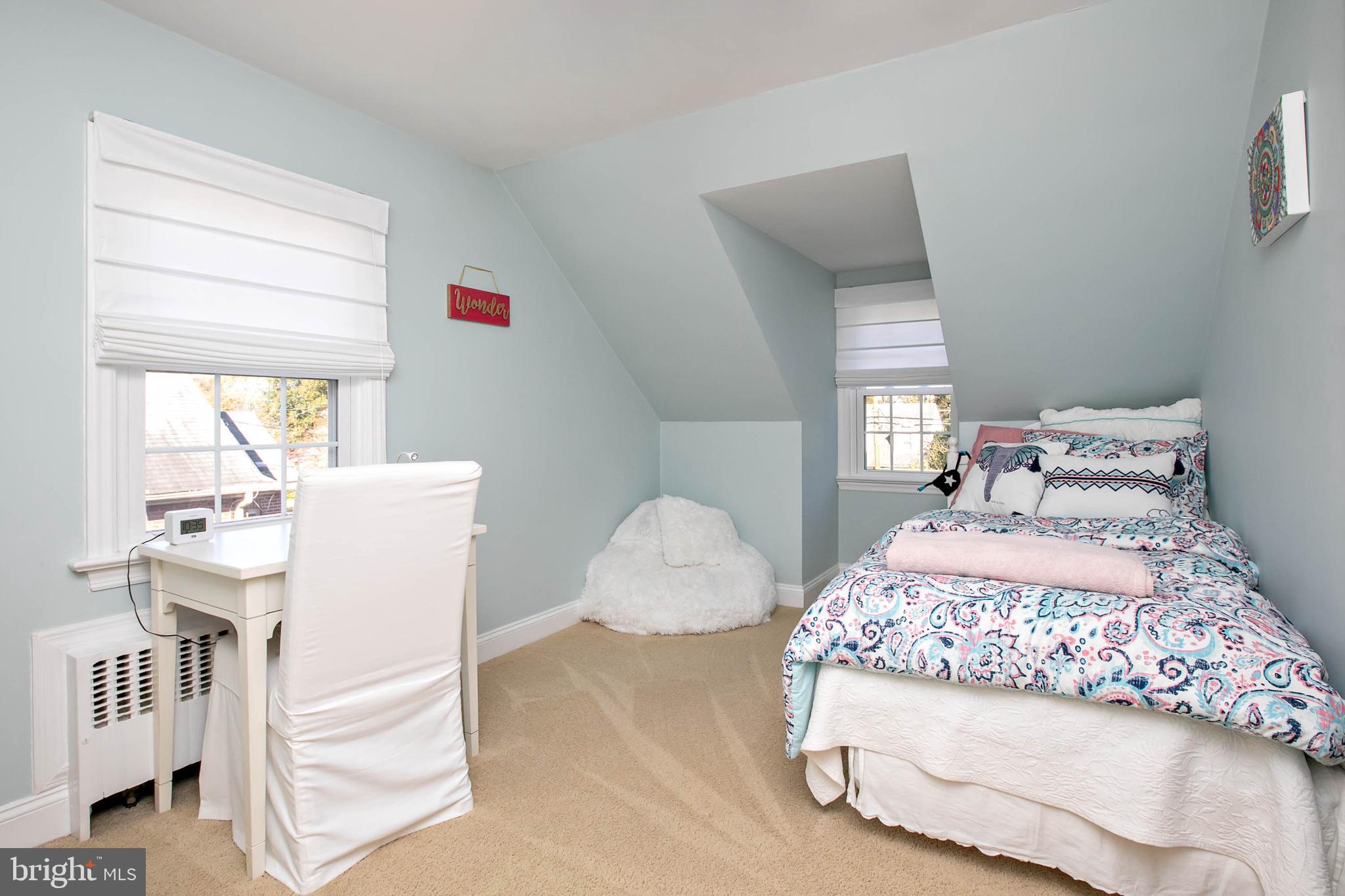 1520 Prospect Ridge Boulevard Haddon Heights, NJ 08035 - Photo 27 of 40 Bedroom 3