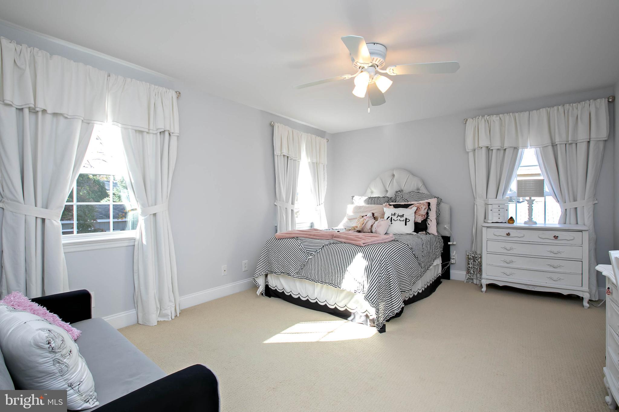 1520 Prospect Ridge Boulevard Haddon Heights, NJ 08035 - Photo 28 of 40 Bedroom 4