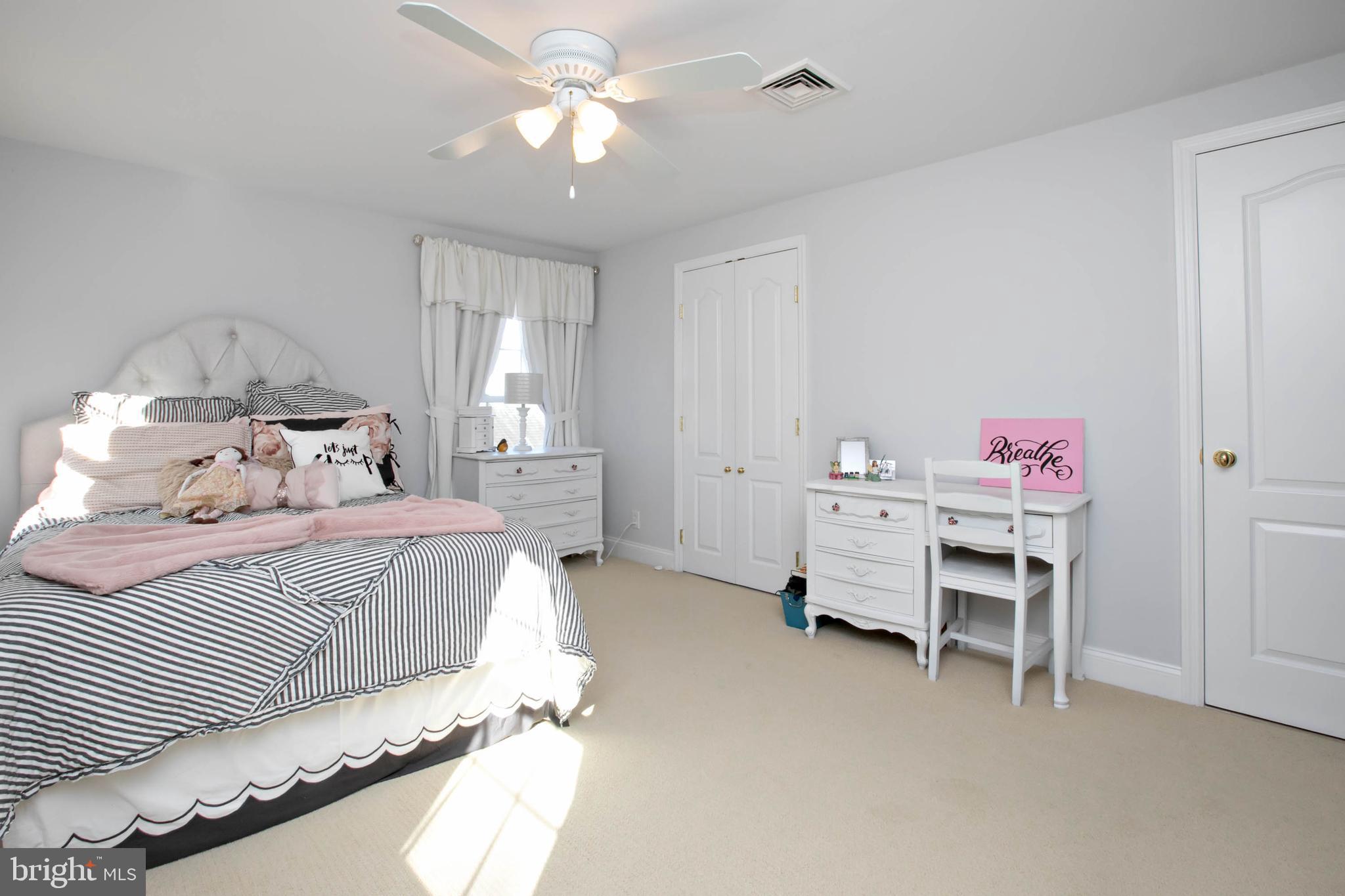 1520 Prospect Ridge Boulevard Haddon Heights, NJ 08035 - Photo 29 of 40 Bedroom 4
