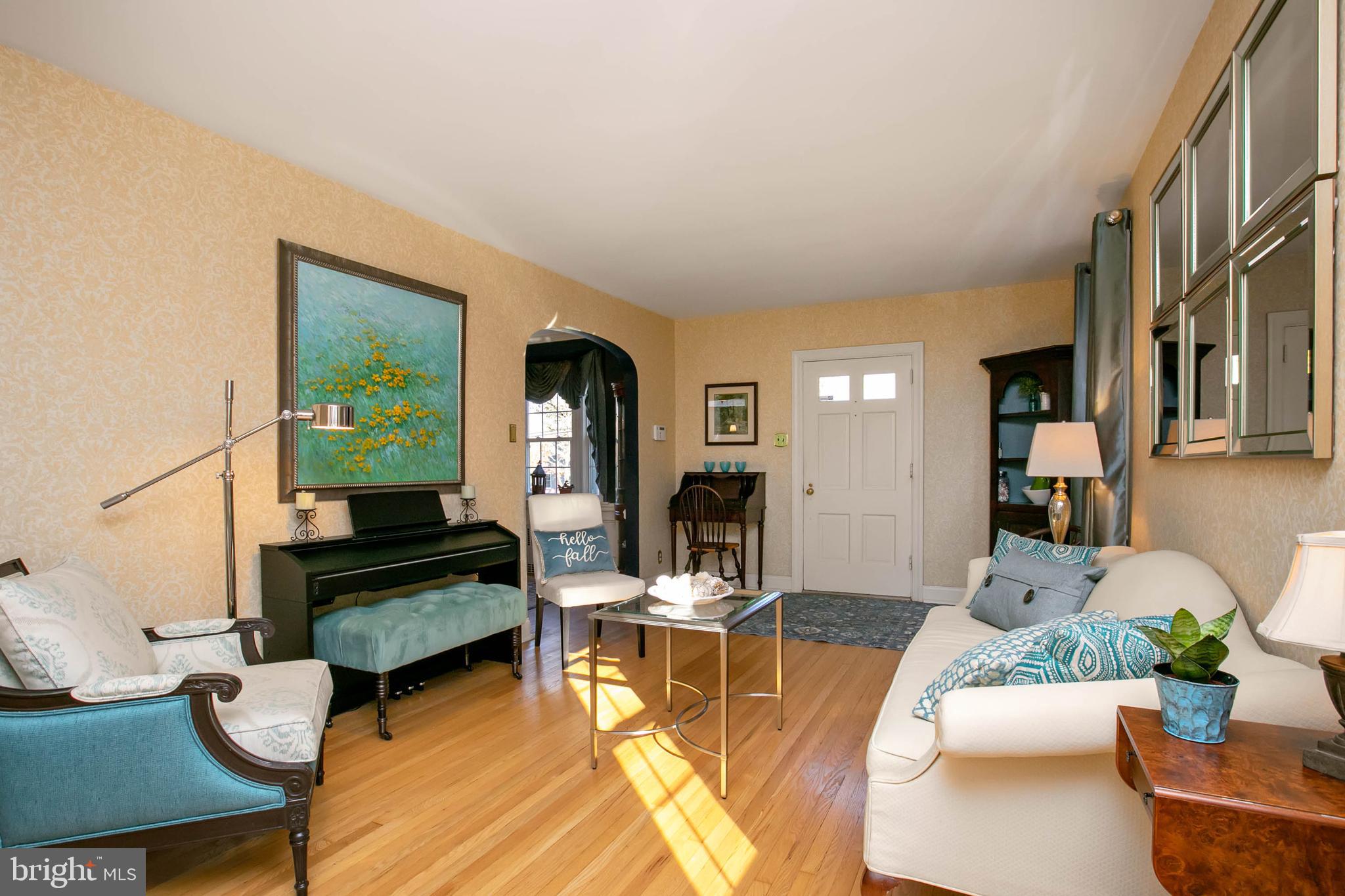 1520 Prospect Ridge Boulevard Haddon Heights, NJ 08035 - Photo 4 of 40