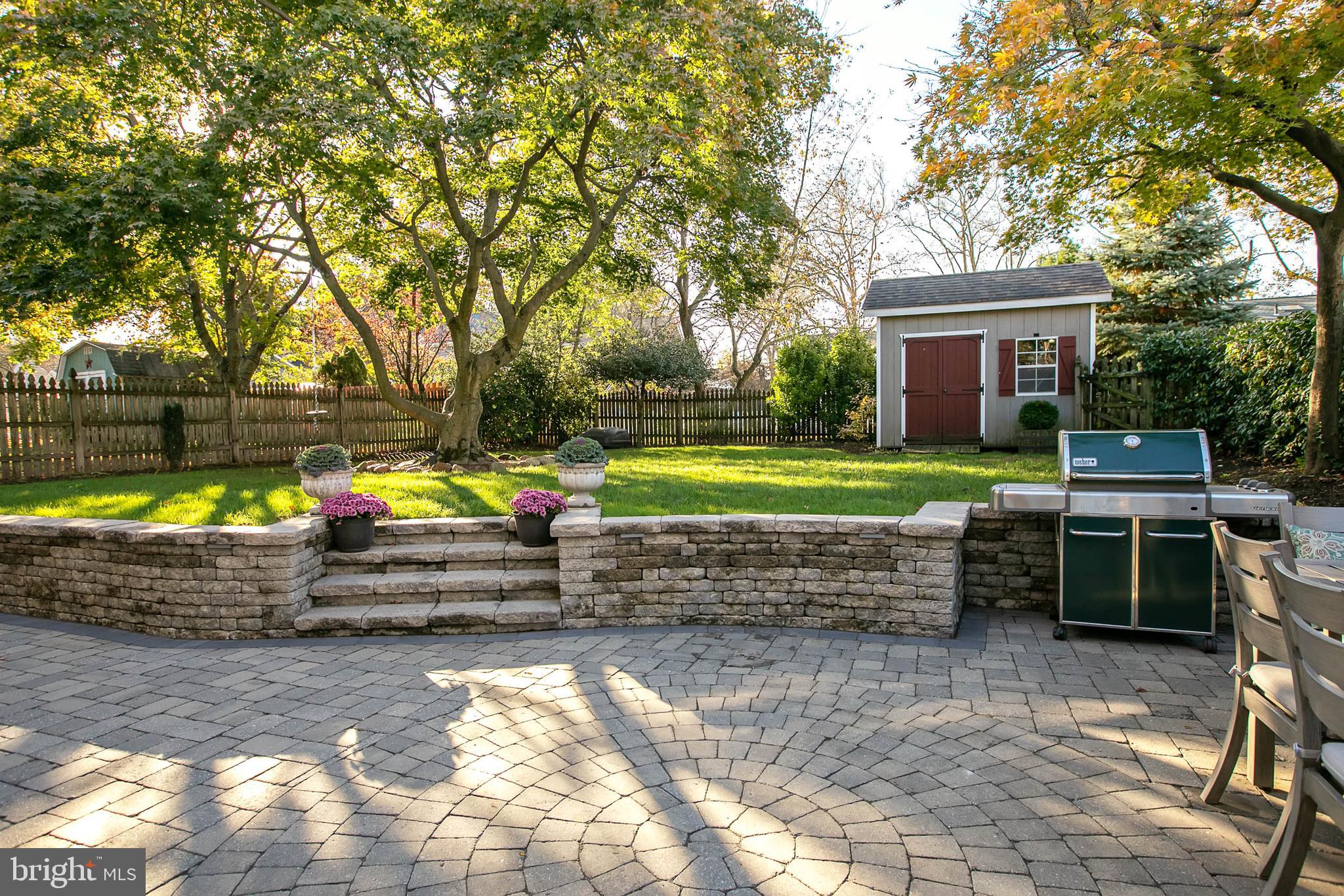 1520 Prospect Ridge Boulevard Haddon Heights, NJ 08035 - Photo 37 of 40