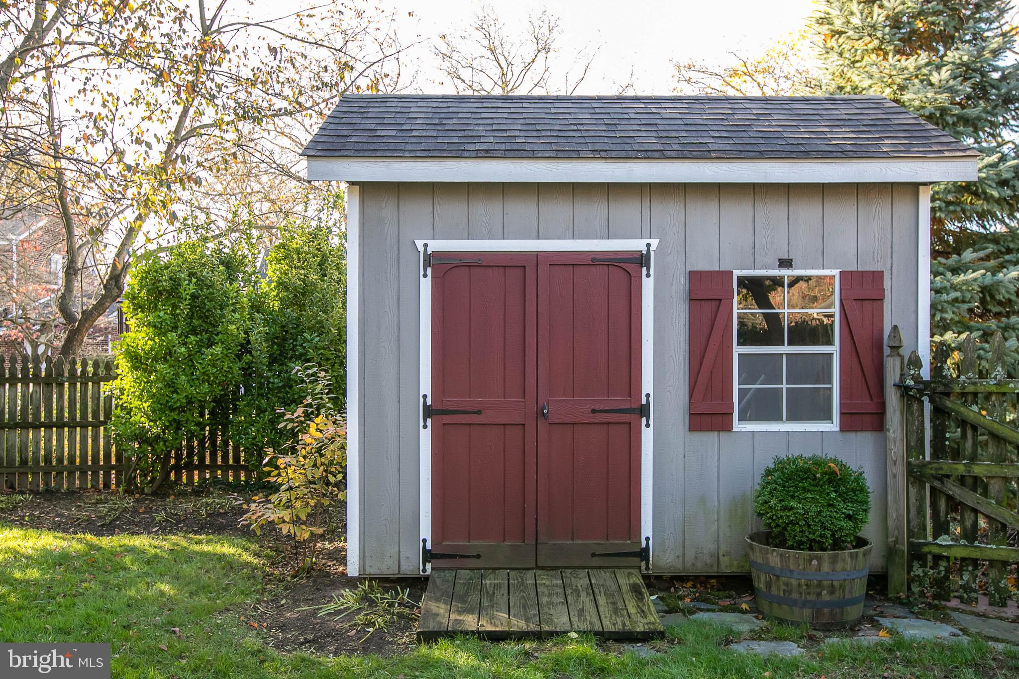 1520 Prospect Ridge Boulevard Haddon Heights, NJ 08035 - Photo 38 of 40