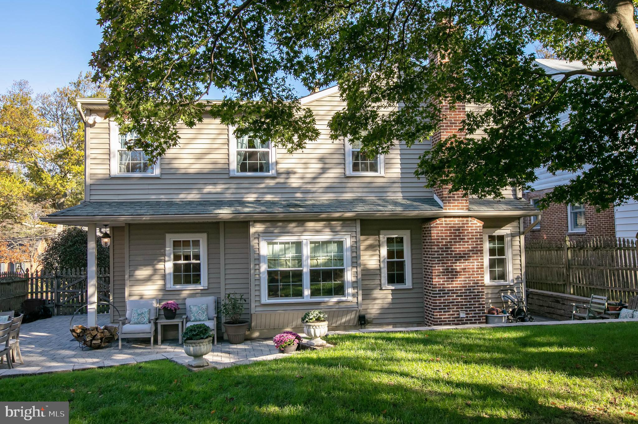 1520 Prospect Ridge Boulevard Haddon Heights, NJ 08035 - Photo 39 of 40