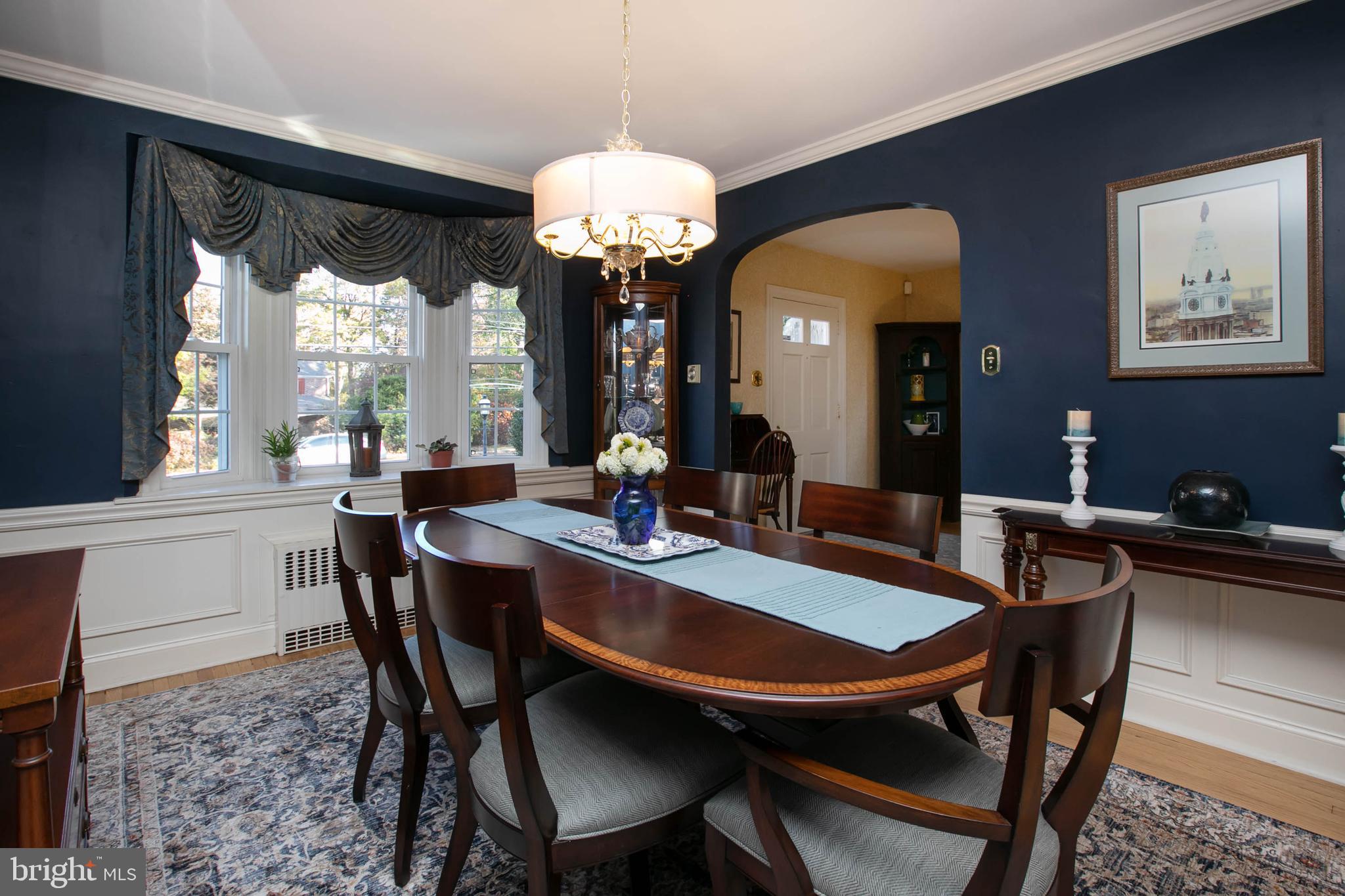 1520 Prospect Ridge Boulevard Haddon Heights, NJ 08035 - Photo 6 of 40
