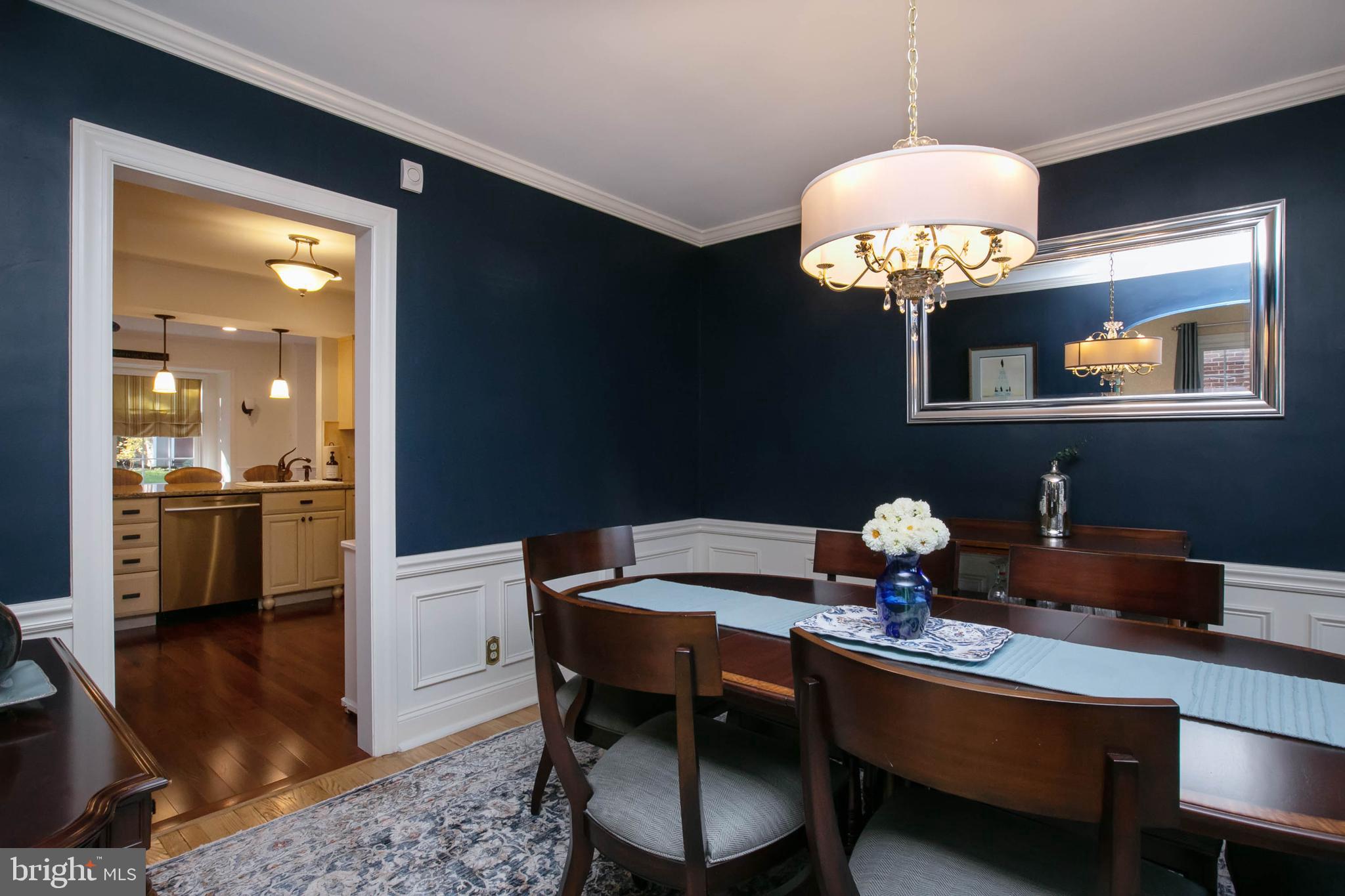 1520 Prospect Ridge Boulevard Haddon Heights, NJ 08035 - Photo 7 of 40