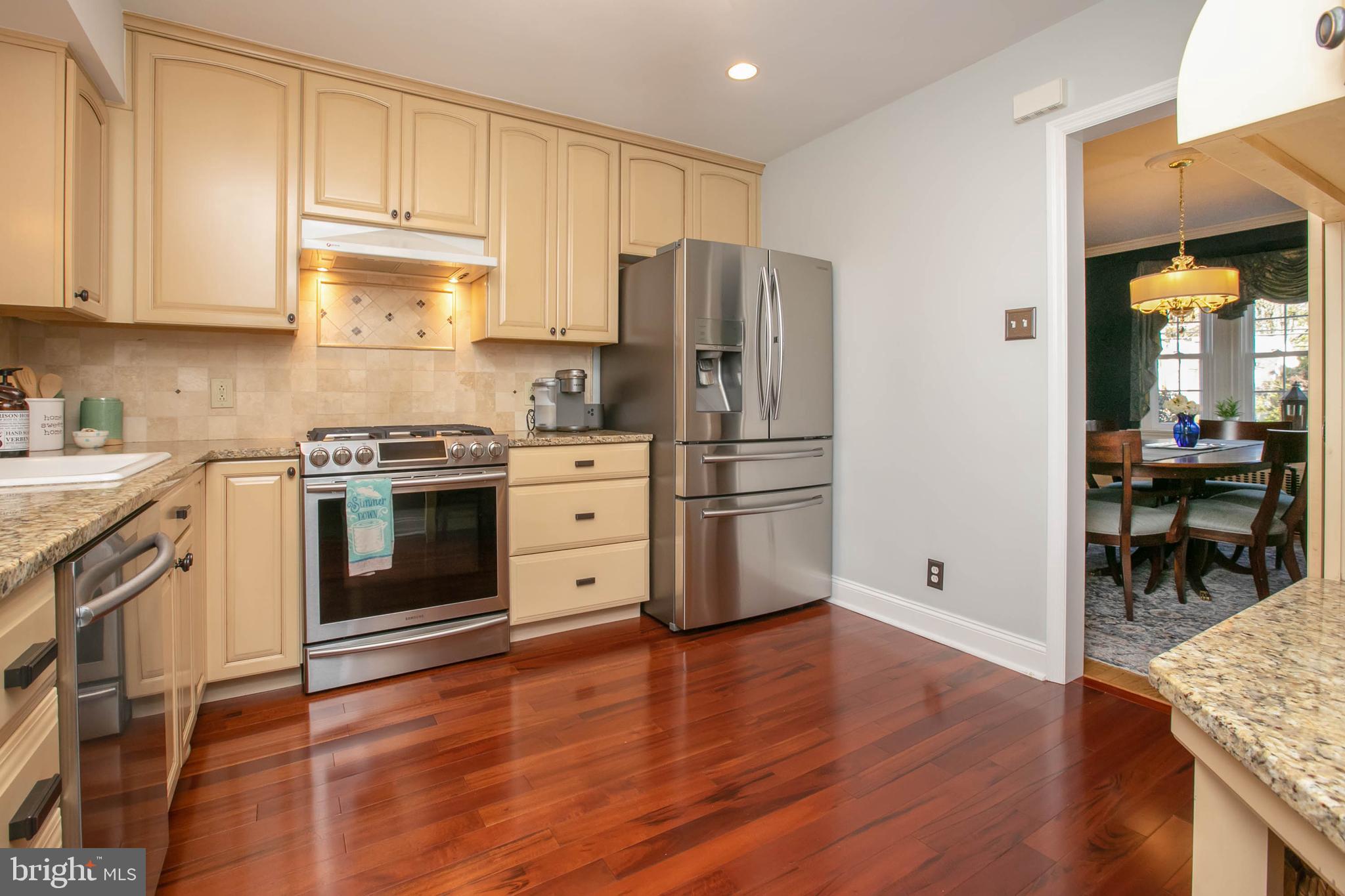 1520 Prospect Ridge Boulevard Haddon Heights, NJ 08035 - Photo 8 of 40