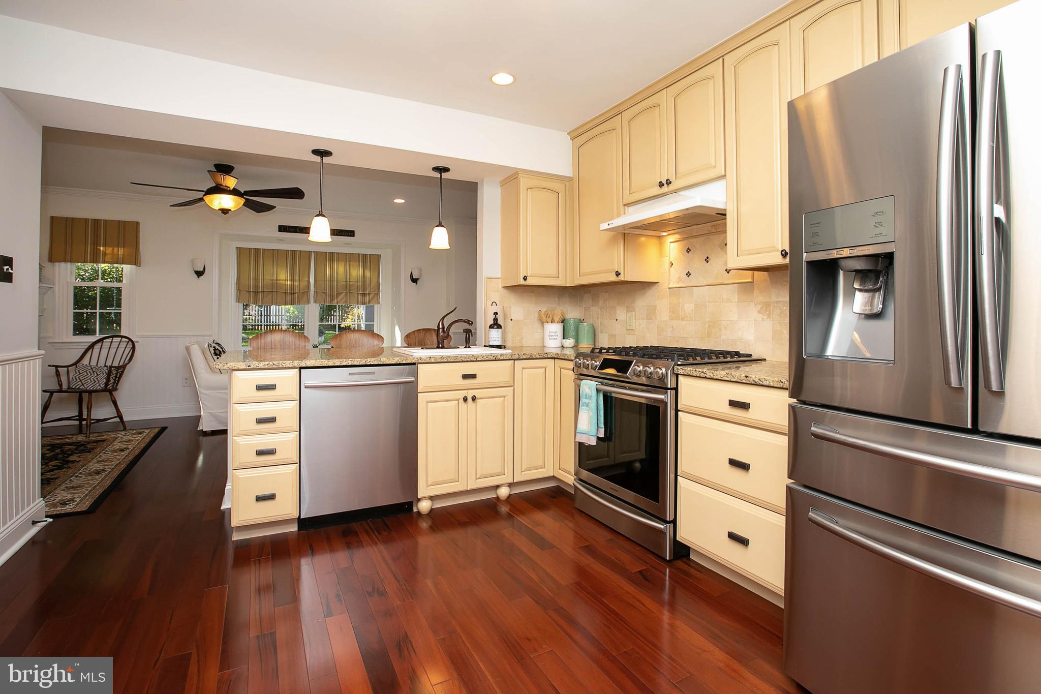 1520 Prospect Ridge Boulevard Haddon Heights, NJ 08035 - Photo 9 of 40