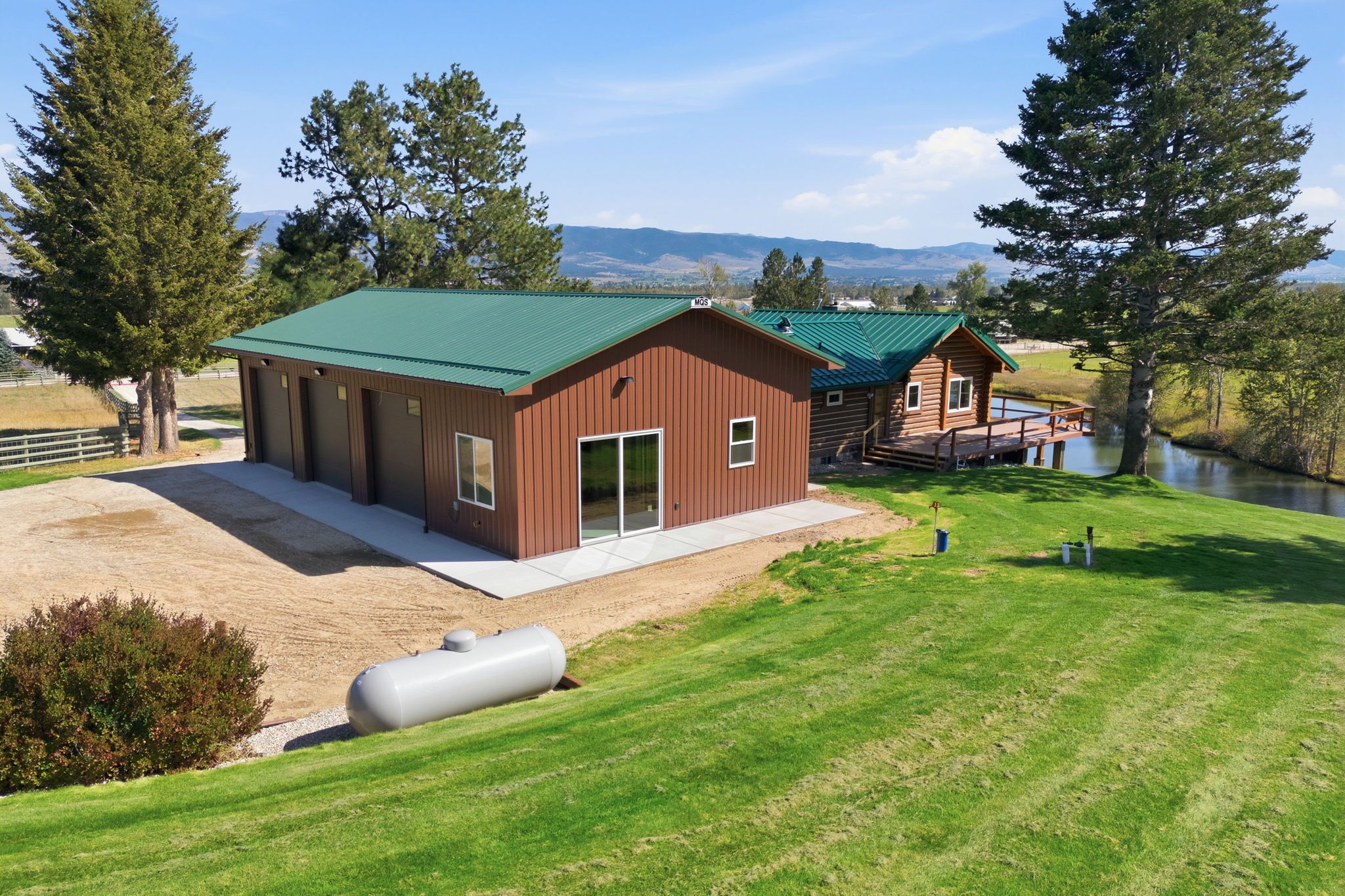 1335 Country Road Victor, MT 59875 - Photo 54 of 87 Gallery Image 54
