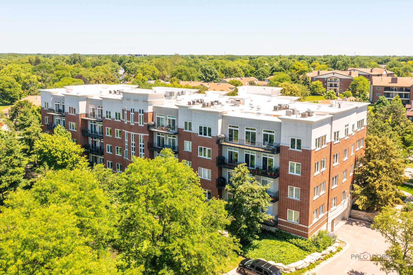 840 Weidner Road, Unit 507 Buffalo Grove, IL 60089 - Photo 42 of 47