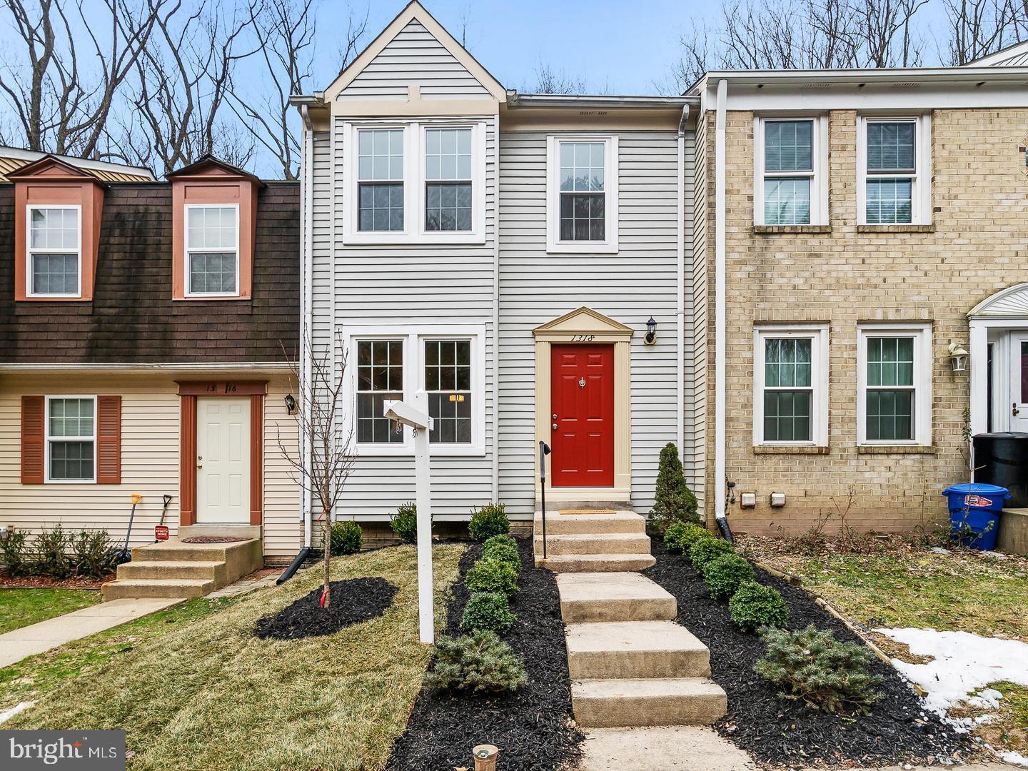 1318 Alderton Lane Silver Spring, MD 20906 - Photo 1 of 4