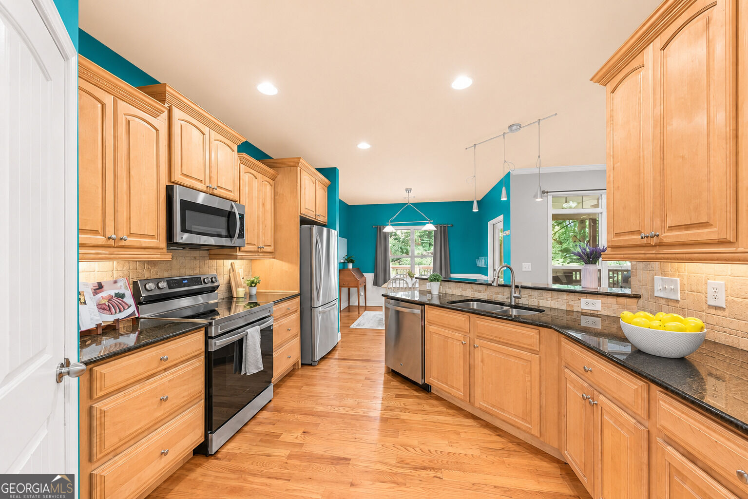 235 Brooks Road Pendergrass, GA 30567 - Photo 40 of 59 Gallery Image 40
