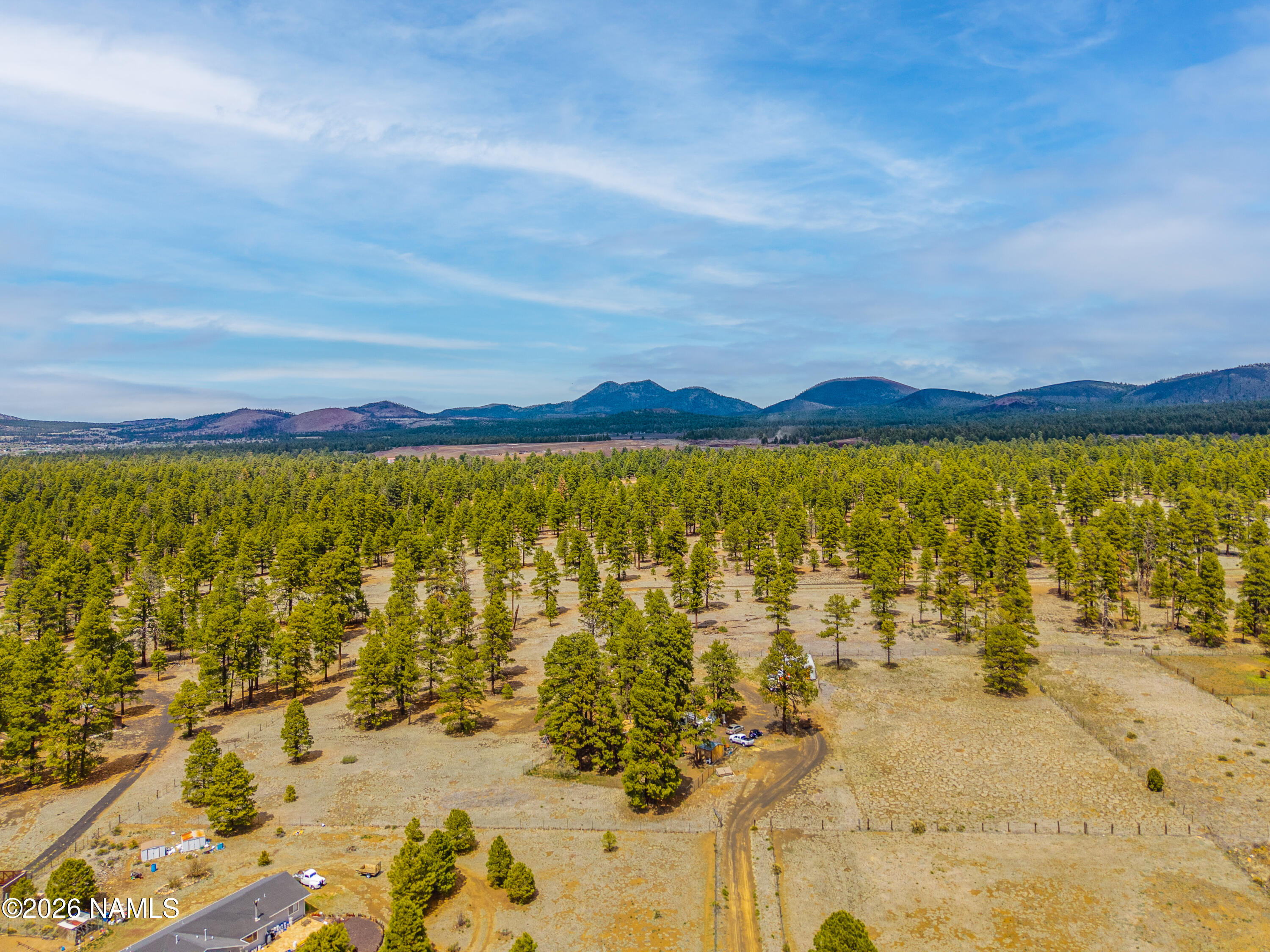 10510 Cross Road Flagstaff, AZ 86004 - Photo 19 of 76 CP-19