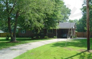 1402 Robersonville Road Washington, NC 27889 - Photo 1 of 1 Primary Photo