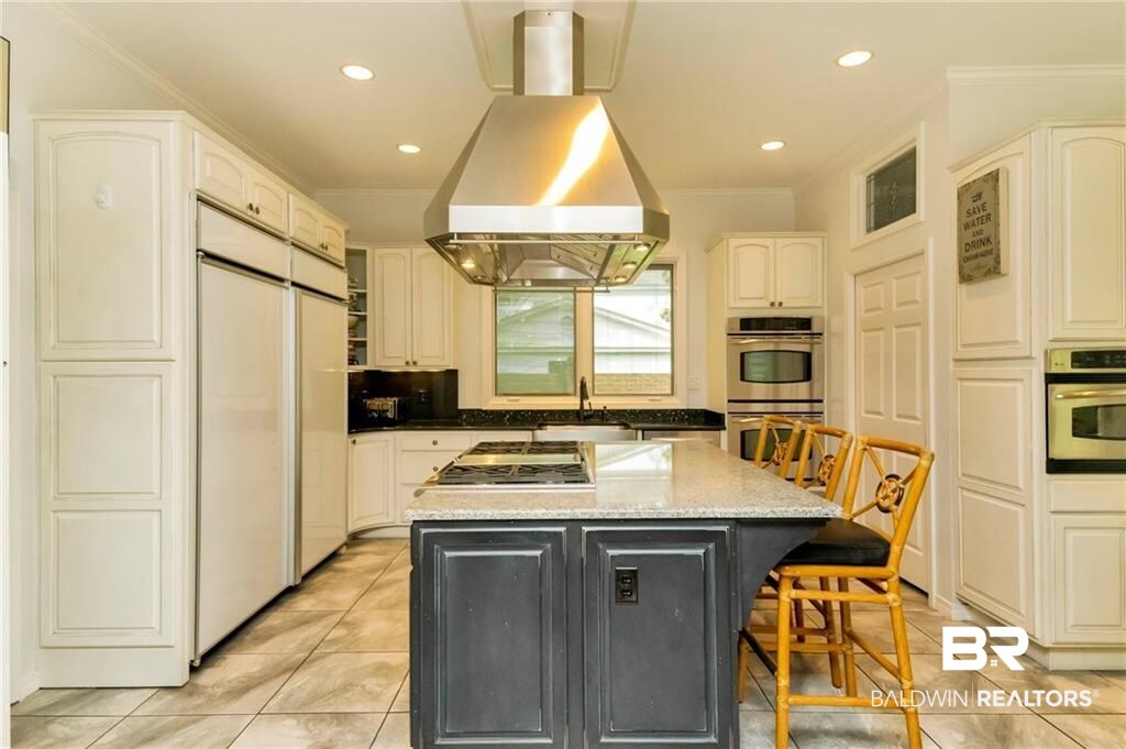 3720 Calderwood Drive Mobile, AL 36608 - Photo 10 of 41