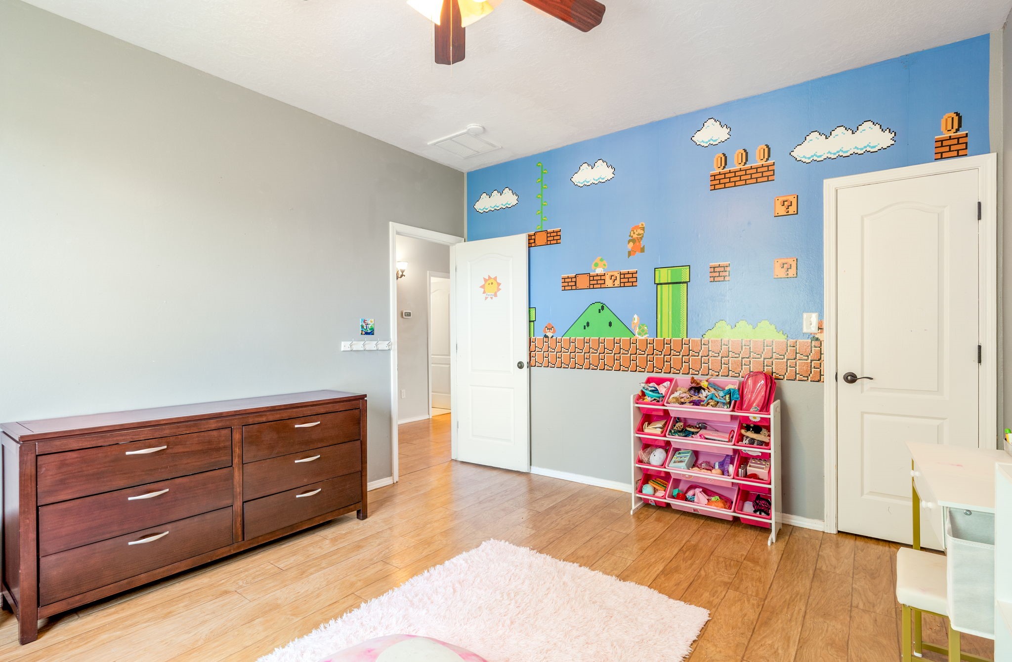 7224 Hearthstone Road Northwest Albuquerque, NM 87114 - Photo 19 of 25