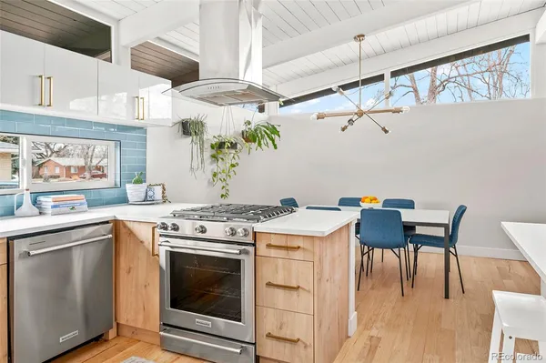 $6,900 | 1585 South Elm Street, Denver, CO 80222