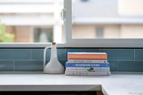 $6,900 | 1585 South Elm Street, Denver, CO 80222