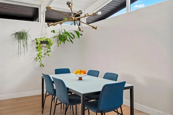 $6,900 | 1585 South Elm Street, Denver, CO 80222