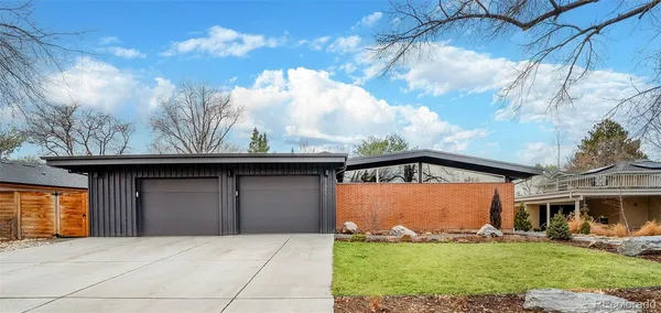 $6,900 | 1585 South Elm Street, Denver, CO 80222