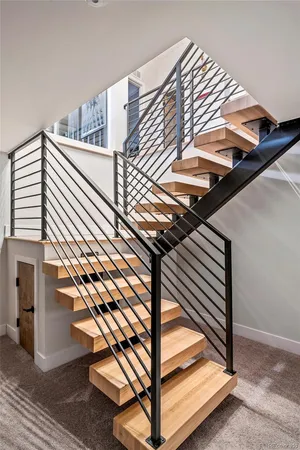 $6,900 | 1585 South Elm Street, Denver, CO 80222