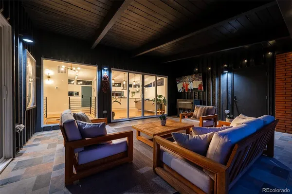 $6,900 | 1585 South Elm Street, Denver, CO 80222