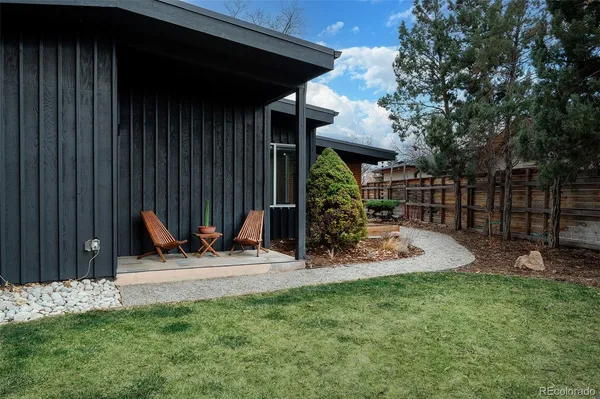 $6,900 | 1585 South Elm Street, Denver, CO 80222