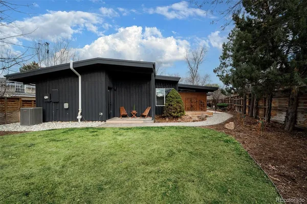 $6,900 | 1585 South Elm Street, Denver, CO 80222