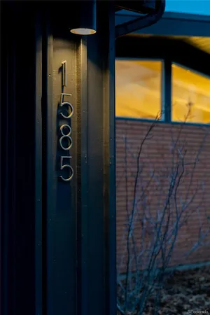 $6,900 | 1585 South Elm Street, Denver, CO 80222